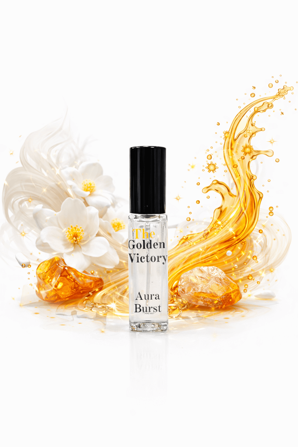 The Golden Victory Discovery Set