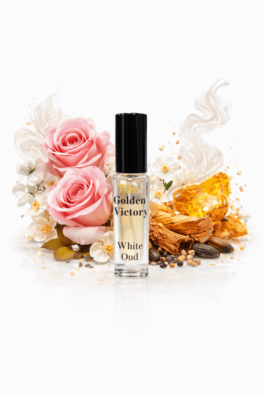 The Golden Victory Discovery Set